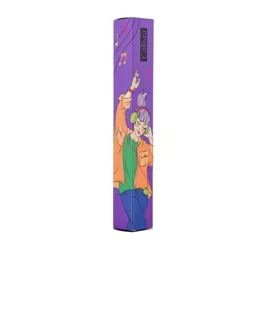 ریمل Extend Volume Purple از برند کالیستا با فرمولاسیون ویژه